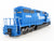 HO Scale Athearn CR Conrail EMD SD40-2 Diesel Locomotive #6408 - Custom