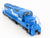HO Scale Athearn CR Conrail EMD SD40-2 Diesel Locomotive #6408 - Custom
