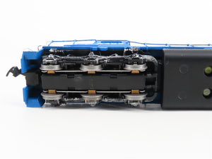 HO Scale Athearn CR Conrail EMD SD40-2 Diesel Locomotive #6408 - Custom