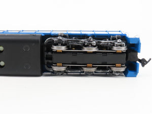 HO Scale Athearn CR Conrail EMD SD40-2 Diesel Locomotive #6408 - Custom