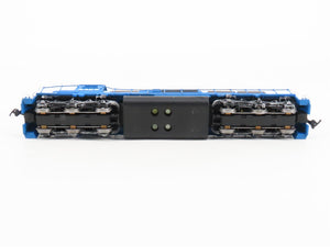 HO Scale Athearn CR Conrail EMD SD40-2 Diesel Locomotive #6408 - Custom