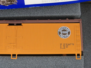 HO Scale Athearn SE Kit 2303 SP Southern Pacific Wood Side Reefer 3-Pack