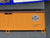 HO Scale Athearn SE Kit 2303 SP Southern Pacific Wood Side Reefer 3-Pack