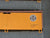 HO Scale Athearn SE Kit 2303 SP Southern Pacific Wood Side Reefer 3-Pack