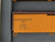 HO Scale Athearn SE Kit 2303 SP Southern Pacific Wood Side Reefer 3-Pack