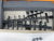 HO Scale Athearn SE Kit 2303 SP Southern Pacific Wood Side Reefer 3-Pack