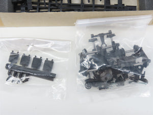 HO Scale Athearn SE Kit 2303 SP Southern Pacific Wood Side Reefer 3-Pack