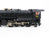 O Gauge 3-Rail Lionel 6-38032 VGN Virginian 2-8-8-2 Steam #741 w/ TMCC & Sound