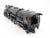 O Gauge 3-Rail Lionel 6-38032 VGN Virginian 2-8-8-2 Steam #741 w/ TMCC & Sound