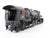 O Gauge 3-Rail Lionel 6-38032 VGN Virginian 2-8-8-2 Steam #741 w/ TMCC & Sound