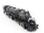 O Gauge 3-Rail Lionel 6-38032 VGN Virginian 2-8-8-2 Steam #741 w/ TMCC & Sound
