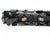 O Gauge 3-Rail Lionel 6-38032 VGN Virginian 2-8-8-2 Steam #741 w/ TMCC & Sound