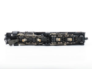 O Gauge 3-Rail Lionel 6-38032 VGN Virginian 2-8-8-2 Steam #741 w/ TMCC & Sound