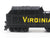 O Gauge 3-Rail Lionel 6-38032 VGN Virginian 2-8-8-2 Steam #741 w/ TMCC & Sound