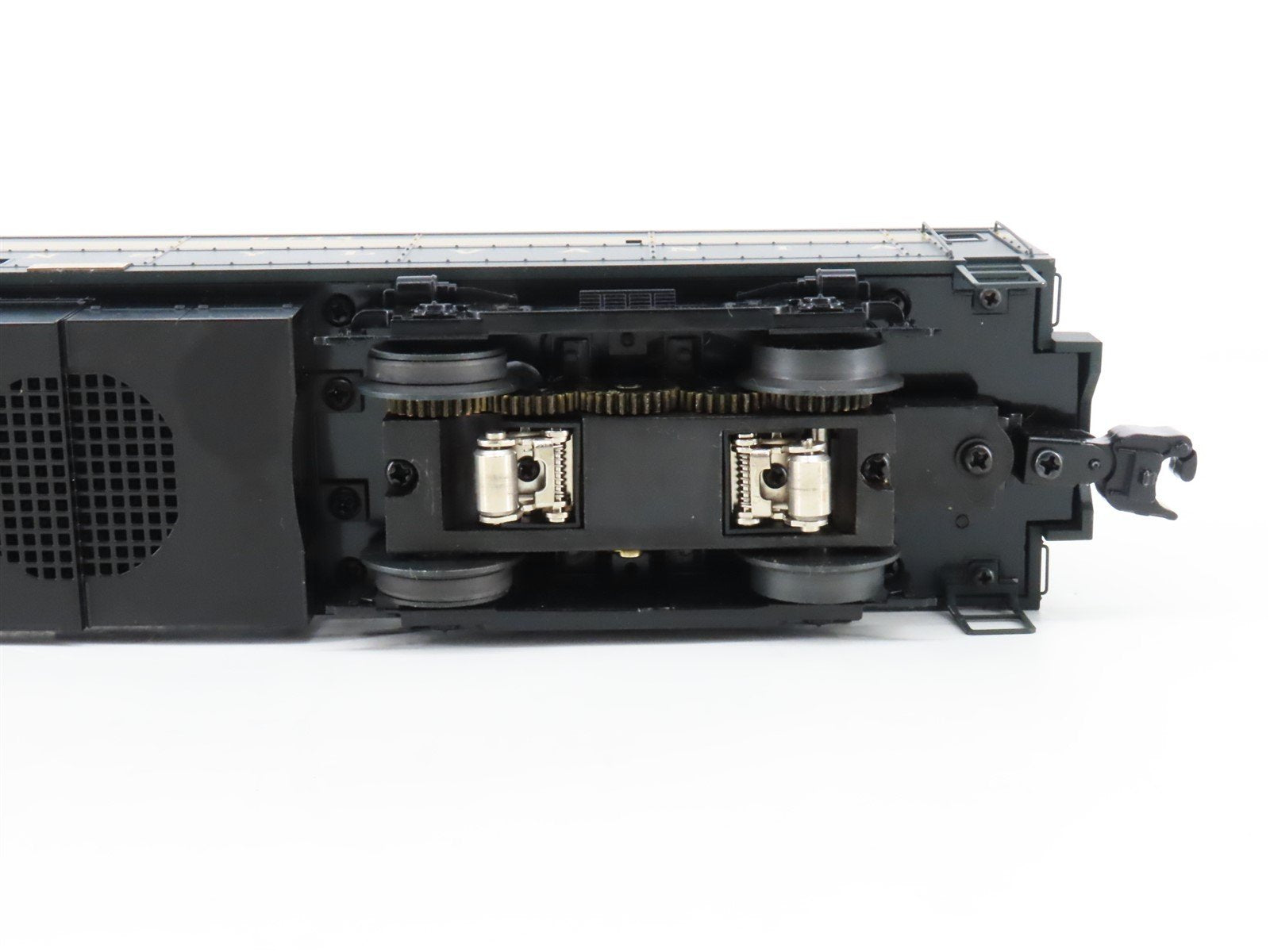 O 3-Rail Lionel 6-14532 Century Club II PRR Sharknose A/A Diesel Set -TMCC/Sound