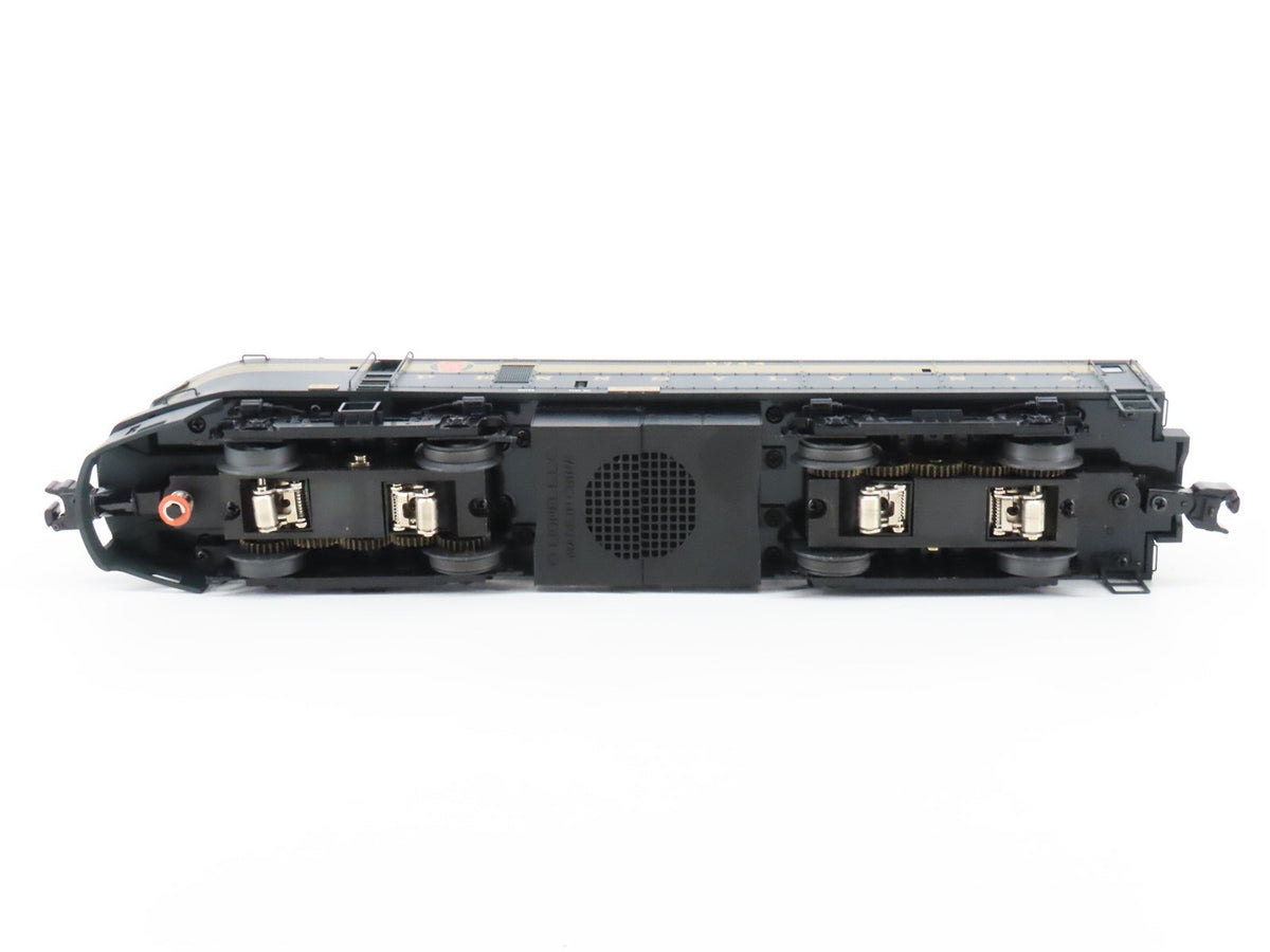 O 3-Rail Lionel 6-14532 Century Club II PRR Sharknose A/A Diesel Set -TMCC/Sound