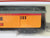 LOT of 4 HO Scale Bachmann 72901 UP Union Pacific Old Time Coach Passenger Cars