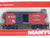 LOT of 13 HO Scale Mantua D&RGW, W&ARR, SP Box Cars