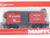 LOT of 13 HO Scale Mantua D&RGW, W&ARR, SP Box Cars