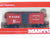 LOT of 13 HO Scale Mantua D&RGW, W&ARR, SP Box Cars