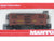 LOT of 7 HO Scale Mantua PRR, B&O, UP 1860 Horse Passenger Cars