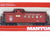 LOT of 9 HO Scale Mantua MILW, NYC&HR, D&RGW, B&O Old Time Caboose
