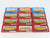 LOT of 12 HO Scale Mantua D&RGW Denver & Rio Grande Western Passenger Cars