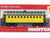 LOT of 12 HO Scale Mantua D&RGW Denver & Rio Grande Western Passenger Cars