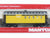 LOT of 12 HO Scale Mantua D&RGW Denver & Rio Grande Western Passenger Cars