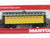 LOT of 12 HO Scale Mantua D&RGW Denver & Rio Grande Western Passenger Cars