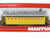 LOT of 12 HO Scale Mantua D&RGW Denver & Rio Grande Western Passenger Cars