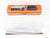 O 3-Rail Lionel 6-28633 B&O 2-8-4 
