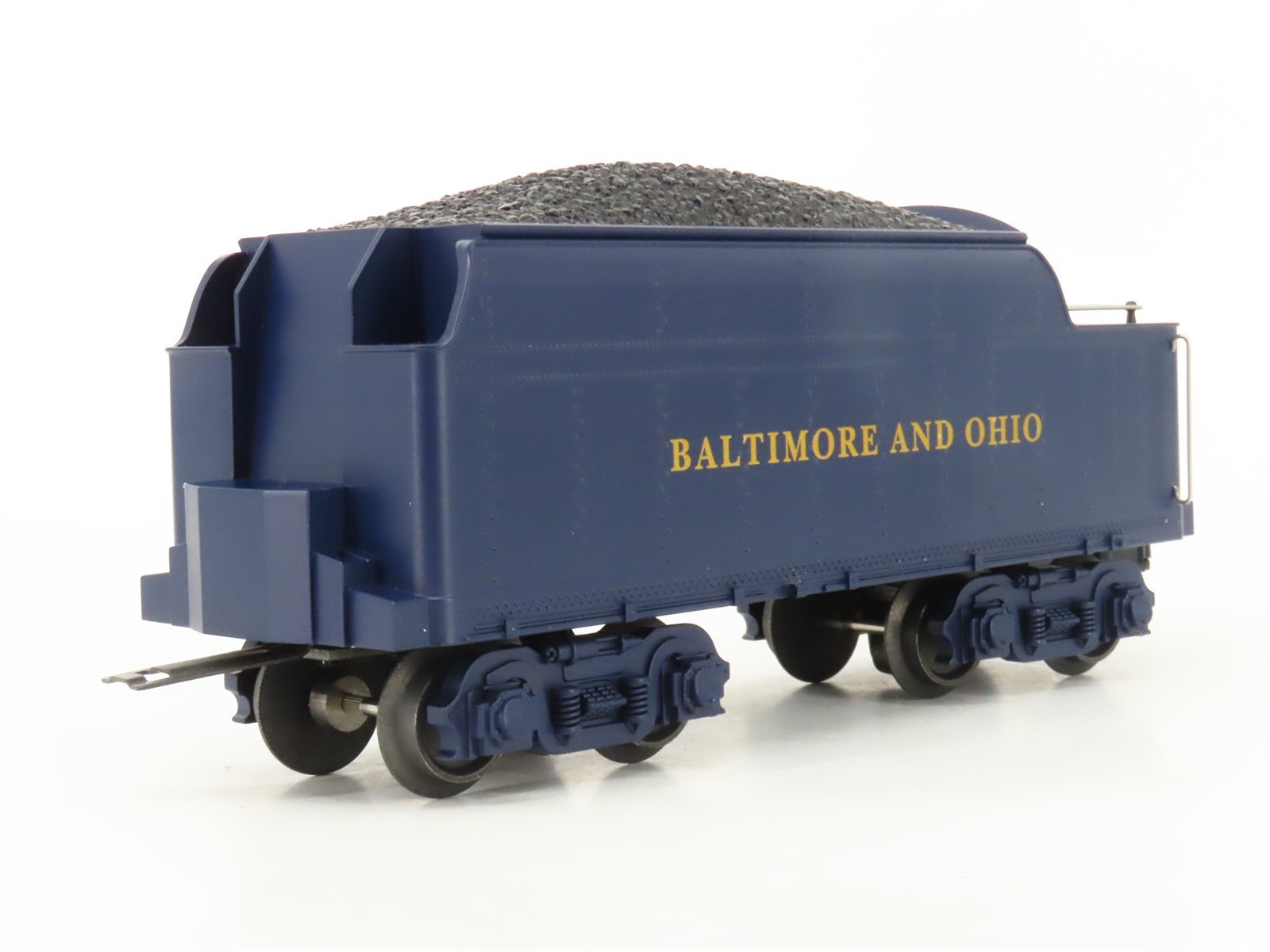 O 3-Rail Lionel 6-28633 B&O 2-8-4 