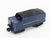 O 3-Rail Lionel 6-28633 B&O 2-8-4 