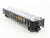 O Gauge 3-Rail MTH 20-95360 GNTX TTX Railgon Gondola w/ Coiled Wire Load 2-Pack