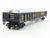 O Gauge 3-Rail MTH 20-95360 GNTX TTX Railgon Gondola w/ Coiled Wire Load 2-Pack