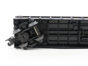 O Gauge 3-Rail MTH 20-95360 GNTX TTX Railgon Gondola w/ Coiled Wire Load 2-Pack