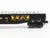 O Gauge 3-Rail MTH 20-95360 GNTX TTX Railgon Gondola w/ Coiled Wire Load 2-Pack