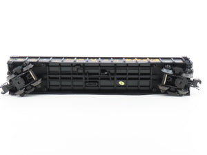 O Gauge 3-Rail MTH 20-95360 GNTX TTX Railgon Gondola w/ Coiled Wire Load 2-Pack