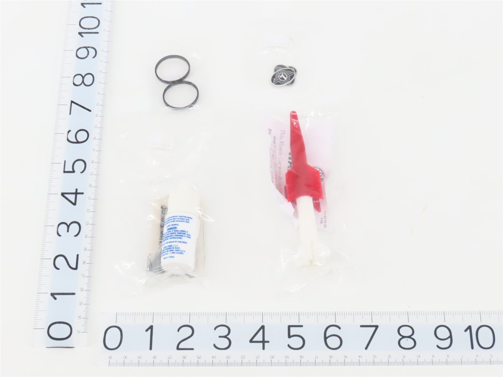 O 3-Rail Lionel 6-31754 Celebration #2545WS N&W 4-8-4 Steam Space-Freight Set