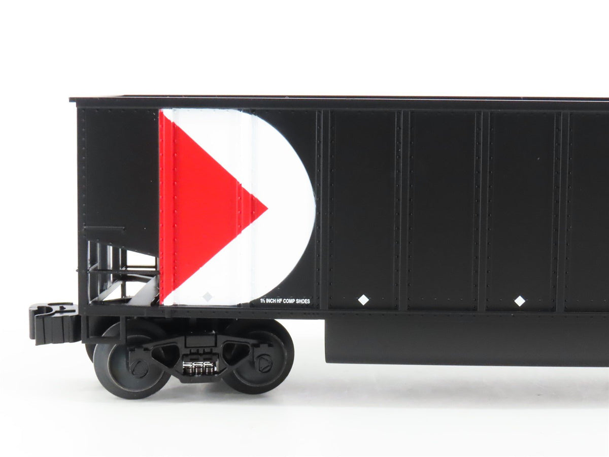 O Gauge 3-Rail Lionel 6-17465 CP Rail Bathtub Gondola 3-Pack