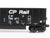 O Gauge 3-Rail Lionel 6-17465 CP Rail Bathtub Gondola 3-Pack