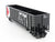 O Gauge 3-Rail Lionel 6-17465 CP Rail Bathtub Gondola 3-Pack
