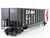 O Gauge 3-Rail Lionel 6-17465 CP Rail Bathtub Gondola 3-Pack