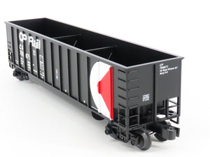 O Gauge 3-Rail Lionel 6-17465 CP Rail Bathtub Gondola 3-Pack
