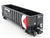 O Gauge 3-Rail Lionel 6-17465 CP Rail Bathtub Gondola 3-Pack