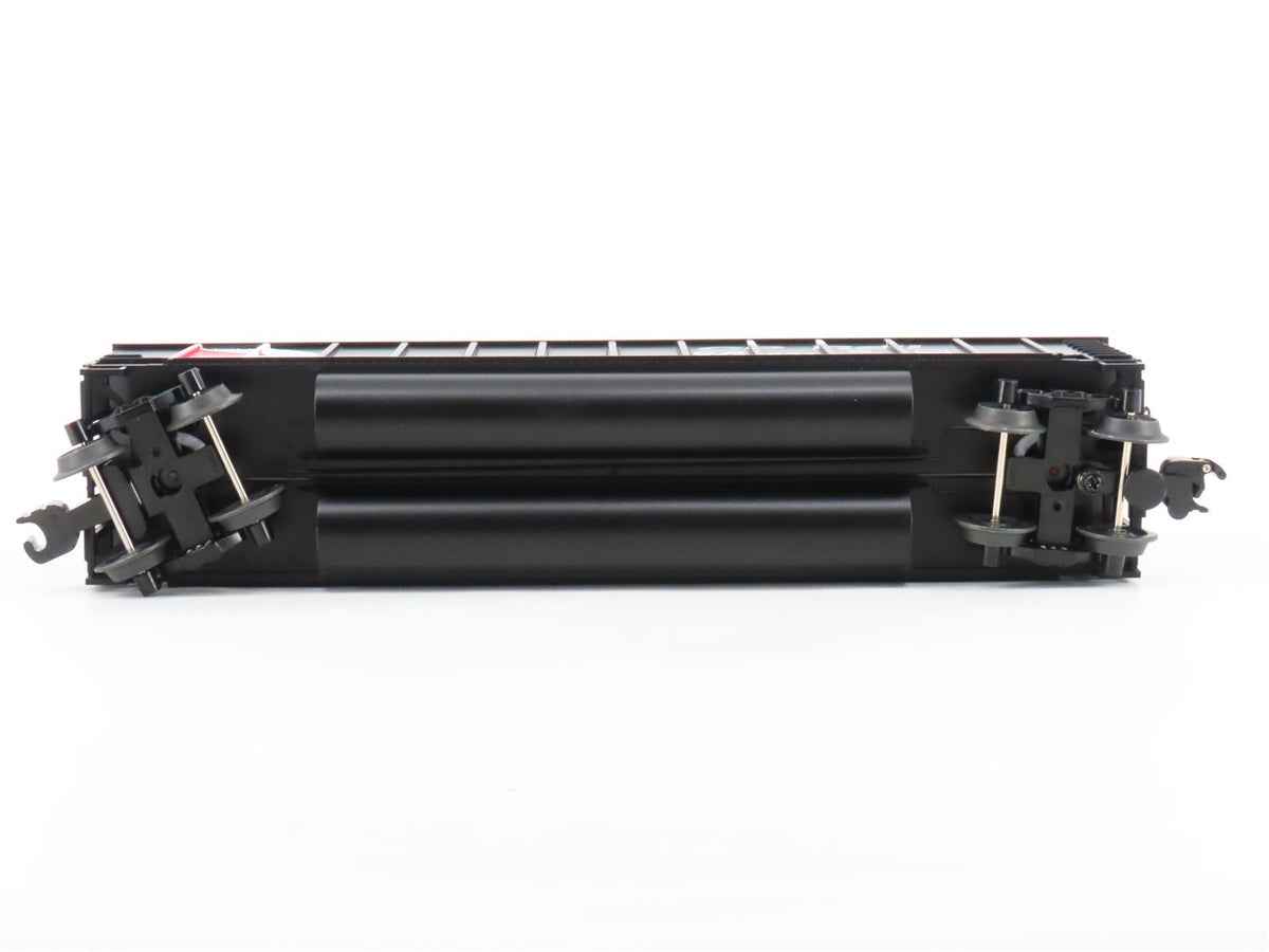 O Gauge 3-Rail Lionel 6-17465 CP Rail Bathtub Gondola 3-Pack