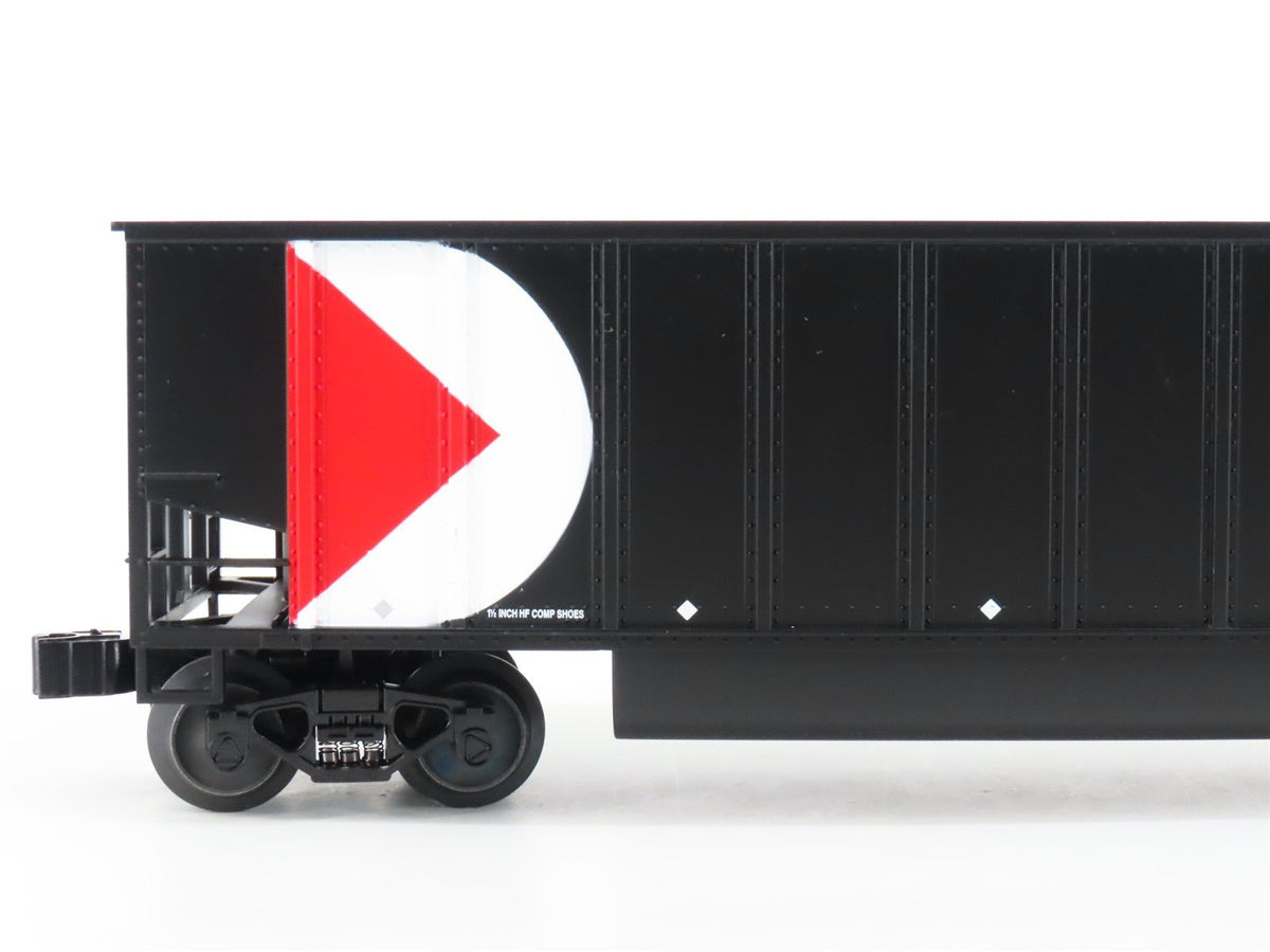 O Gauge 3-Rail Lionel 6-17465 CP Rail Bathtub Gondola 3-Pack
