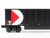 O Gauge 3-Rail Lionel 6-17465 CP Rail Bathtub Gondola 3-Pack