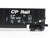 O Gauge 3-Rail Lionel 6-17465 CP Rail Bathtub Gondola 3-Pack
